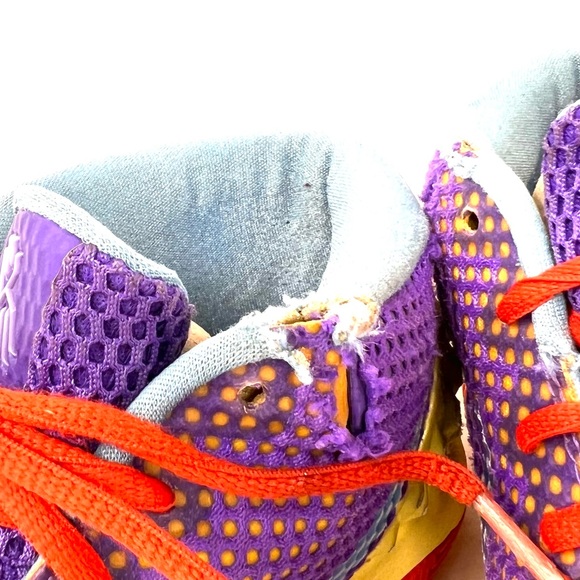 Kyrie 1 kids - Picture 6 of 6